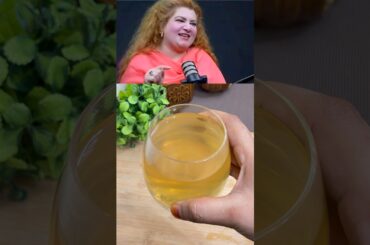 Skin Glowing & Whitening Homemade Healthy Drink Recipes #yt #shots #skinwhitening #skincare