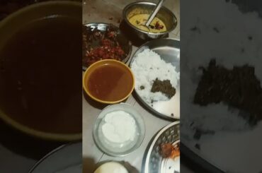 #carrot #potatofry #curdcurry #lemon pickle #healthy lunch recipes