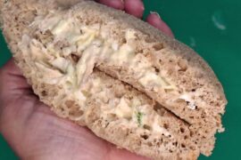 Chicken Sandwich Rice |Egg & Cheese Sandwich |Healthy Homemade Sandwich