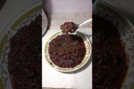 thadiya ka Sag#Lal saag recipe#healthy recipe#Bihari kitchen Pinky#trending#trending recipe#viral re