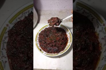 thadiya ka Sag#Lal saag recipe#healthy recipe#Bihari kitchen Pinky#trending#trending recipe#viral re