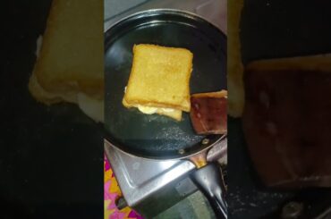 srif 10 mint taiyar healthy breakfast  healthy sandwich #recipe #healthyfood #sandwich