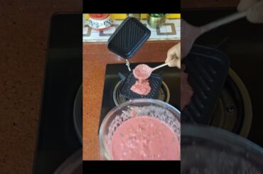 Sandwich without bread #recipe #shorts #healthy #protein #niveditakitchen #food #cooking