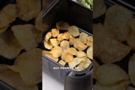 60+ easy, healthy Air Fryer recipes in one ebook  #airfryerrecipes #healthyrecipes