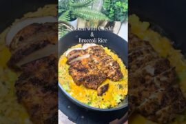 Follow me on Instagram & Facebook @ GanjaGwyn  #highprotein #lowcarb #healthyrecipes #EasyRecipe