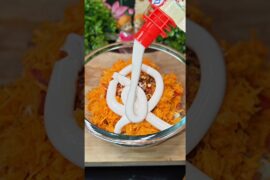 Easy & Tasty Veg Sandwich Recipe #shorts #recipe #food #sandwich #veg #healthy #ytshorts