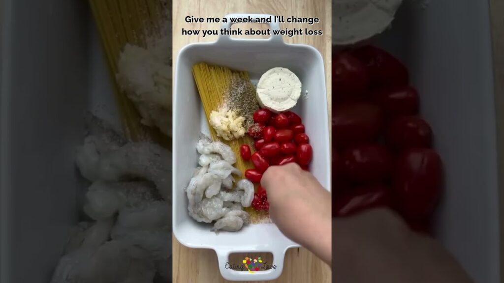 The Eating Love Meal Plan Challenge  #food #easynutrition #weightloss