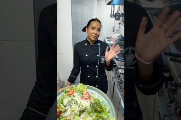 bikin salat yang benar benar dimakan keluarga #family #healthy #salad