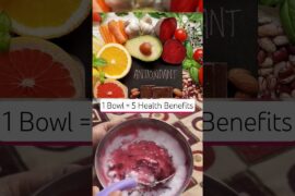 Beetroot Raita ke Amazing Benefits | Healthy, Tasty & Cooling!