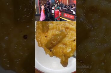 CWCS7 Kovakkai Paruppu Sadam/Healthy lunch Recipe #shorts #cwc