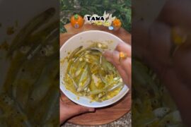 Tawa Fish Fry #ytshorts #shorts #food #cooking #tasty #recipe #minivlog #healthy