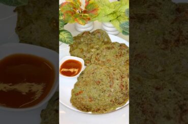 Easy Moon Dal Chilla| High Protein Chilla| Weight Loss Healthy Breakfast| Gluten Free Chilla