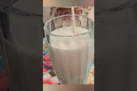 Morning Weight Lose Smoothie | Low Calorie High protein | Weight Lose Smoothie #shorts#ytshorts#yt