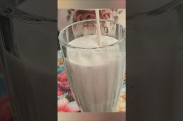 Morning Weight Lose Smoothie | Low Calorie High protein | Weight Lose Smoothie #shorts#ytshorts#yt