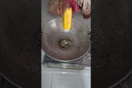 Makhana Snacks Recipes #deeparajput #shorts #chatpatamakhana #snacks #healthyfood