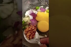 5 minutes me healthy eggs roll chilla #ytshors#shorts#short#eggsroll chilla