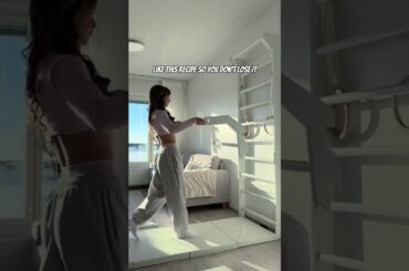 DIY Snack For Fit Body