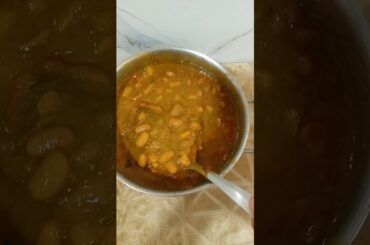 Instant Healthy Rajma Recipe #trending #ipl #recipe #healthy #ytshort #cooking