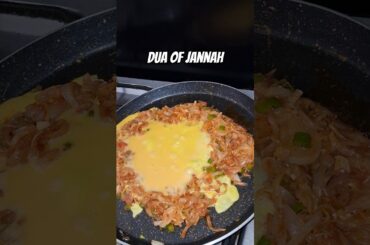 #quickrecipe Anda khagina Recipe | Anda ganda #trending #recipe #ytshorts