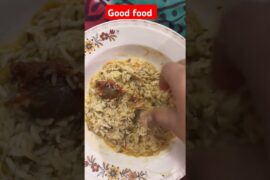 good food makes good health