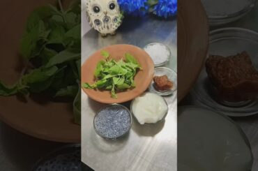 Viral Summer Hydration Refreshing Drink.. #recipe#shorts #shortvideo #health #drink #tips #juice