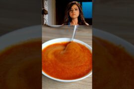 Tamatar Chutney Recipe | Anupma Special Chutney #shorts #tamatarchutney #tamatar