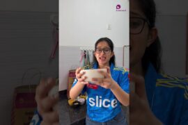 Mrs. Mumbaikar's healthy IPL Chaat is here to make IPL time better! #food #snacks #cricket #ipl2026