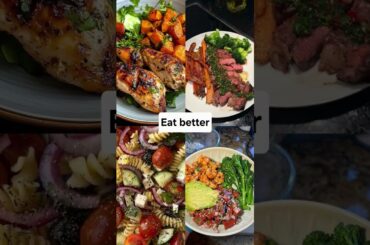 healthy meals without the stress = Dashi #weightloss #foodie #usedashi #dashiapp