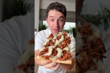 Matzah Sandwich Magic.