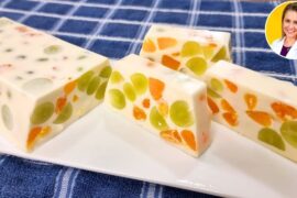 ZERO FAT and NO SUGAR! Low Calorie, High Protein, Quick and Easy - Delicious!