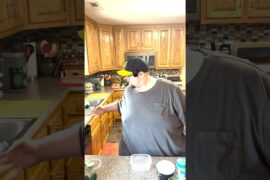 This Ranch Dip Broke My Calorie Counting (In the Best Way) #WeightLoss #HealthyRecipes #LowCalorie