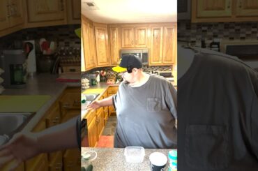 This Ranch Dip Broke My Calorie Counting (In the Best Way) #WeightLoss #HealthyRecipes #LowCalorie