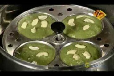 Palak Moong Idli Sandwich - Aamhi Saare Khavayye | Marathi Food Recipe | Zee Marathi