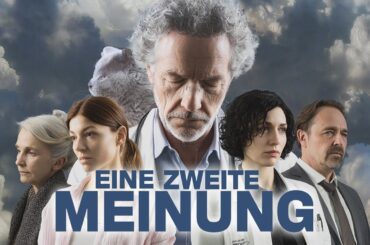 Ein unglaublich fesselnder Mystery-Krimi: Eine zweite Meinung (2018) (HD)