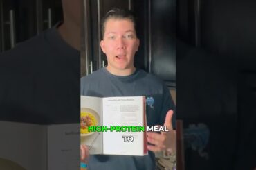 Gordon Ramsay's Orzo Recipe But Make It High Protein #mealprep #healthyrecipes