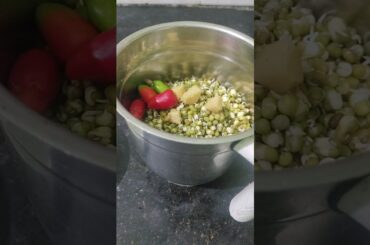 Balanced Nutrition Breakfast Day 6/ Balanced Nutrition food Kids/#day6/#minivlog