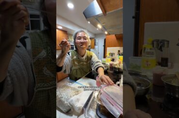 banchan (small side dishes) meal prep! #cooking #koreanfood #spicyfood #mealprep #howto #easyrecipe