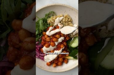 WE GUT YOU Trailer | SO VEGAN #recipes #guthealth #healthyfood #health #vegan