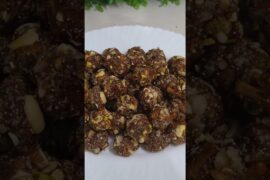 Dry Fruit Laddu #healthy #trending #relatable #dryfruitladdu #dryfruits #healthtips #recipe