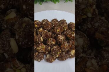 Dry Fruit Laddu #healthy #trending #relatable #dryfruitladdu #dryfruits #healthtips #recipe