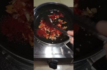 instant combo lunch|healthy palak curry #shorts #healthy #curry #lunch #afternoon #summer