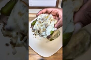 Follow me on Instagram & Facebook @ GanjaGwyn  #highprotein #lowcarb #healthyrecipes #EasyRecipe