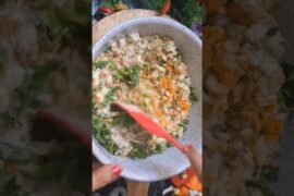 High Protein Healthy Breakfast Recipe | Kids Lunch Box New Recipe | Quick Breakfast