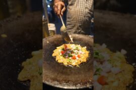 crispy roti sandwich #shorts