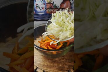 Best Healthy Salad You Can Make in 10 Minutes | #salad #saladrecipe #salads #healthy #healthysalad