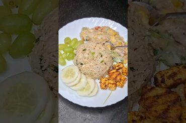 Healthy Protein bowl Recipe||Easy weight loss meal #proteinbowl #highprotein #weightlossrecipes