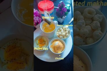 Super Healthy Breakfast recipe #viral #lifestyle #healthy#healthylifestyle #breakfast #recipe #short