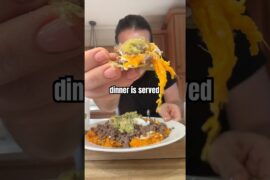 #eatwithme #healthyrecipes #highprotein #easyhealthyrecipes #highproteinmeals #food #eating