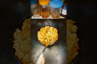 THIS EASY EGG RECIPE Brings Comfort to Your Morning | Easy Breakfast ideas For Beginners #shorts