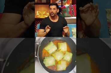 Cheese zucchini ravioli #food #fypage #subscribe #recipe #johnabraham #healthy #diet #cooking #fyp